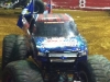 Amsoil Shock Therapy 1 - Biloxi, MS Monster Jam