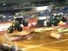 Amsoil Shock Therapy and Redcat Racing Ground Pounder 1 - Biloxi, MS Monster Jam