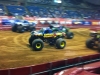 Amsoil Shock Therapy and Redcat Racing Ground Pounder 2 - Biloxi, MS Monster Jam