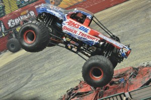 amsoil shock therapy
